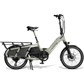 Abound Cargo Electric Bike from Aventon