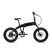 Sinch Foldable Electric Bike from Aventon