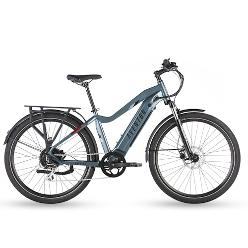 Level Commuter Electric Bike by Aventon