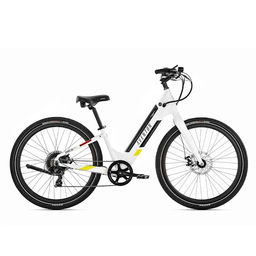 Pace 500 Cruiser Electric Bike by Aventon