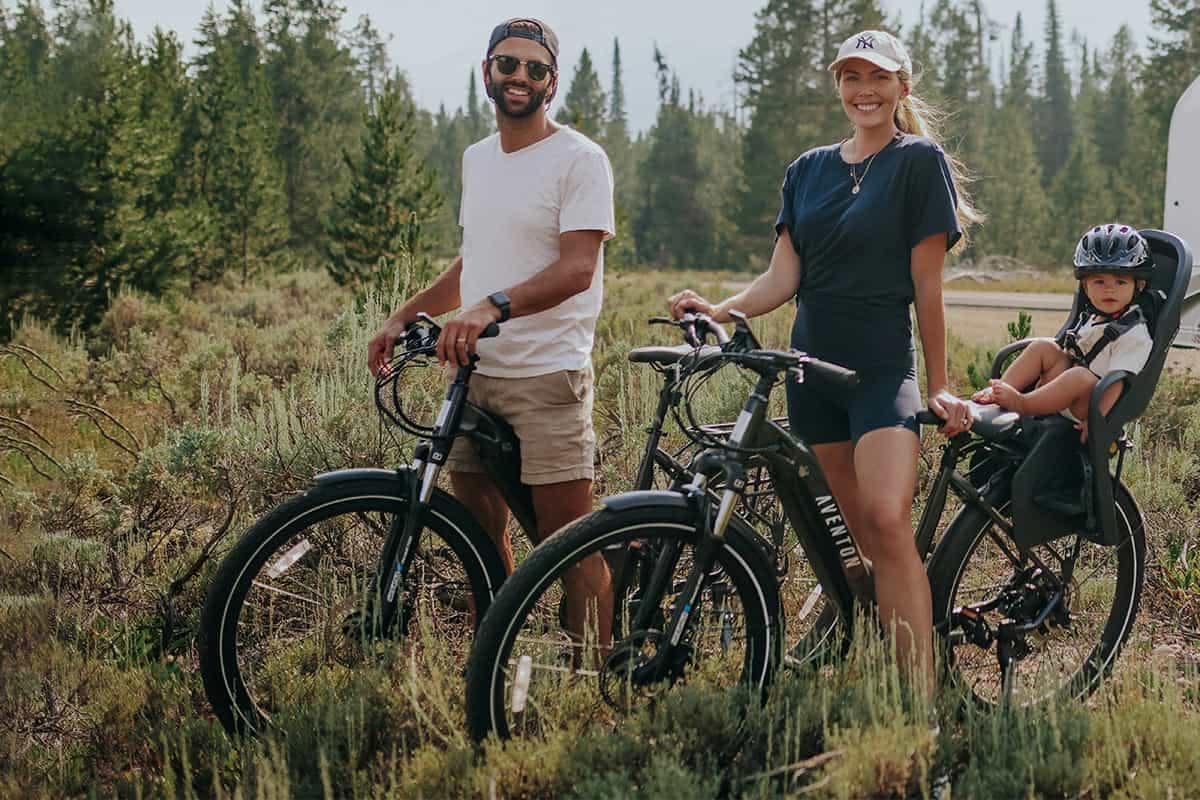 Aventon: best electric bikes 2022 Aventon: best electric bikes 2022